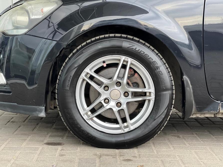 Kia Ceed I Рестайлинг Липецк  - изображение 11