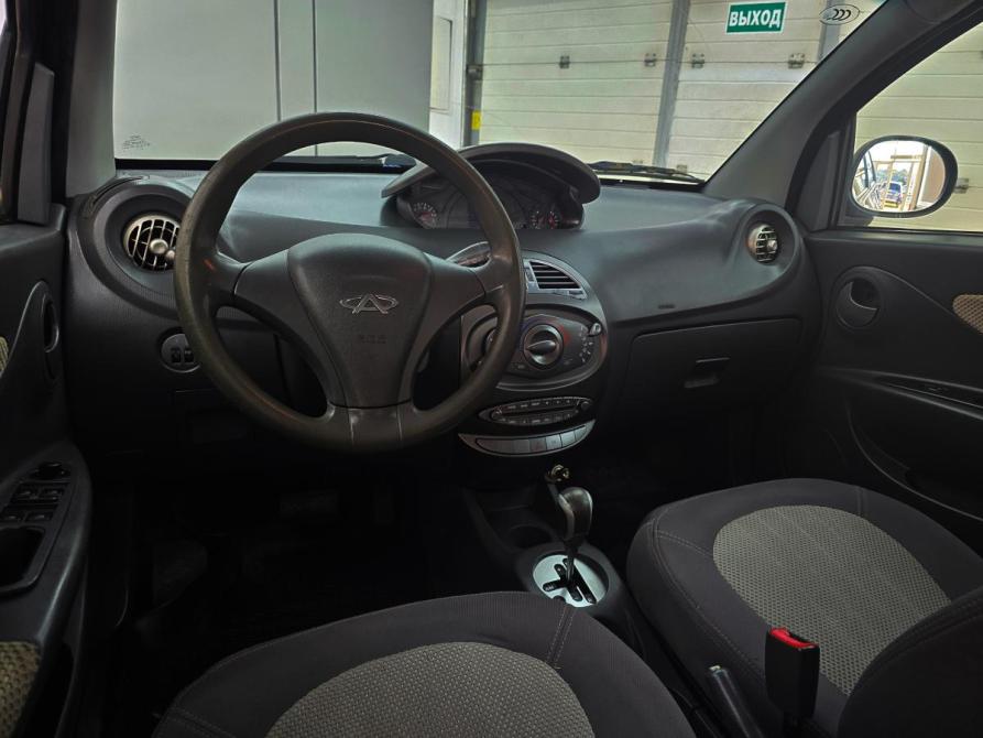 Chery IndiS (S18D) I Таганрог  - изображение 13