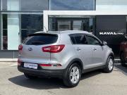 Kia Sportage III Москва  - изображение 24