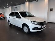 Lada (ВАЗ) Granta I Рестайлинг Чебоксары  - изображение 34