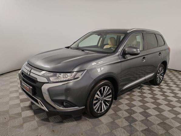 Mitsubishi Outlander III Рестайлинг 3 с пробегом 2019 года, цена 1 599 000 рублей, 258083 км, внедорожник, Автокод Объявления