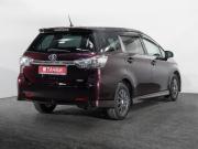 Toyota Wish II Рестайлинг Иркутск  - изображение 26