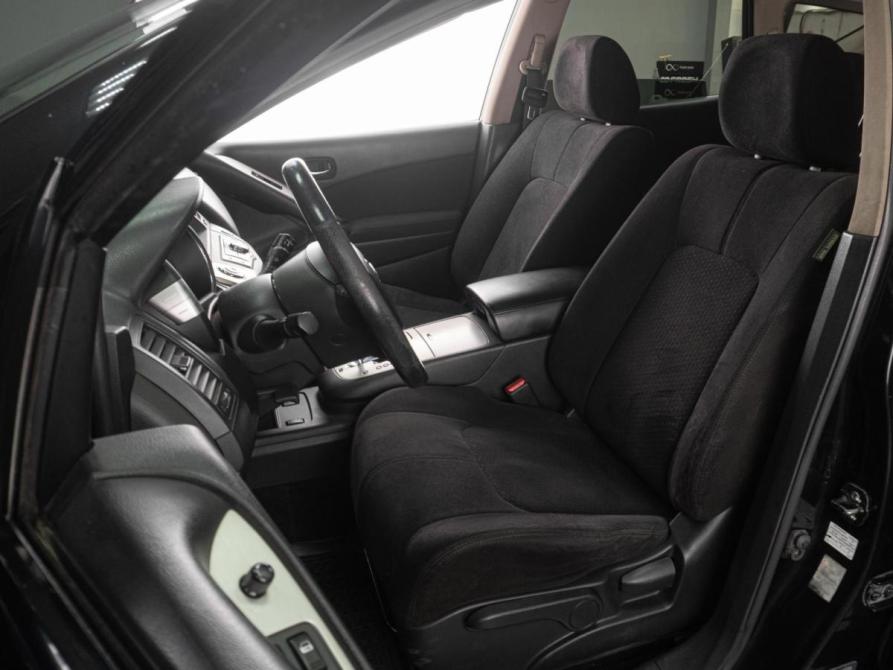 Nissan Murano II (Z51) Рестайлинг Тюмень  - изображение 10