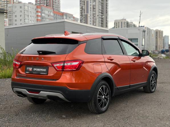 Lada (ВАЗ) Vesta I с пробегом 2021 года, цена 1 185 000 рублей, 101000 км, универсал, Автокод Объявления