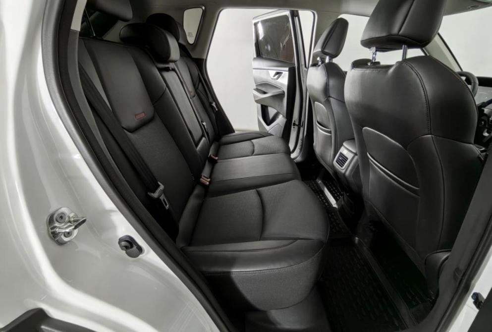 Changan CS35 Plus I Рестайлинг Волгоград  - изображение 17