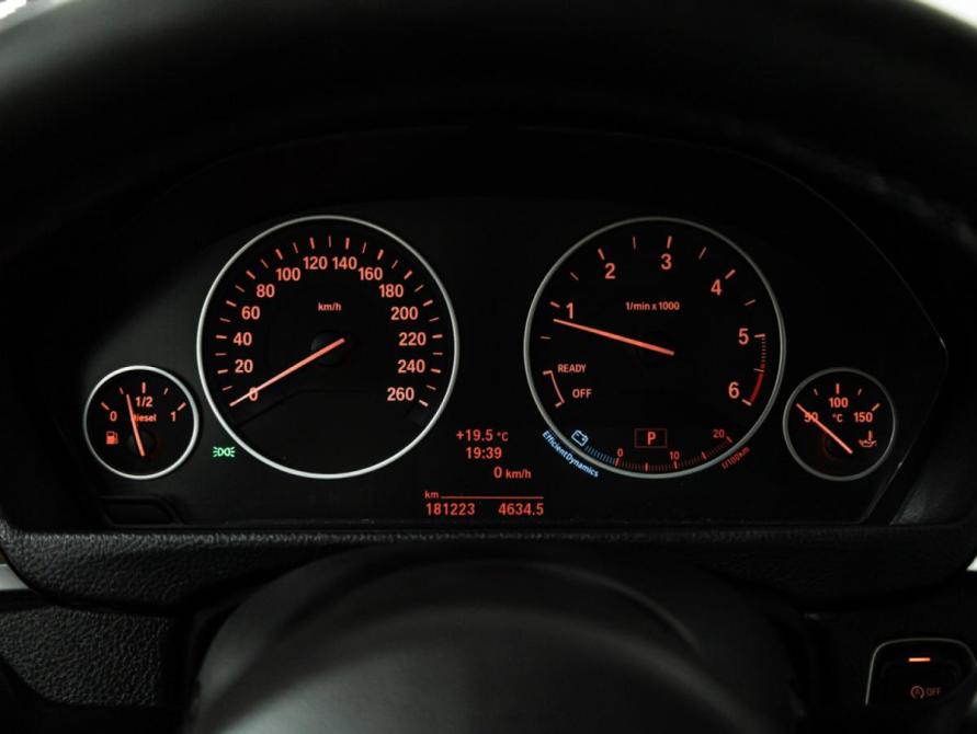 BMW 3 серии VI (F3x) Санкт-Петербург  - изображение 12
