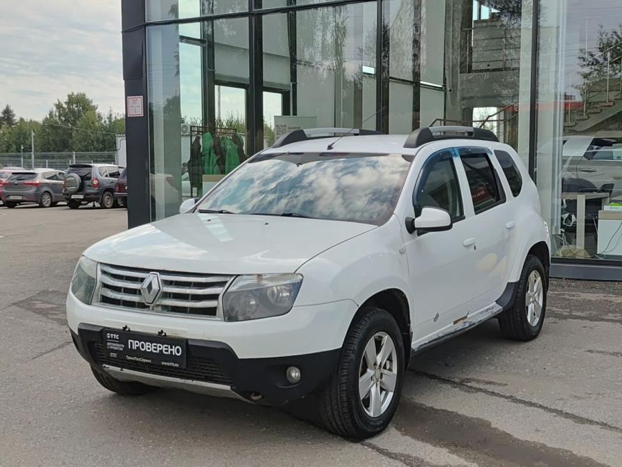 Renault Duster I Ижевск  - изображение 1
