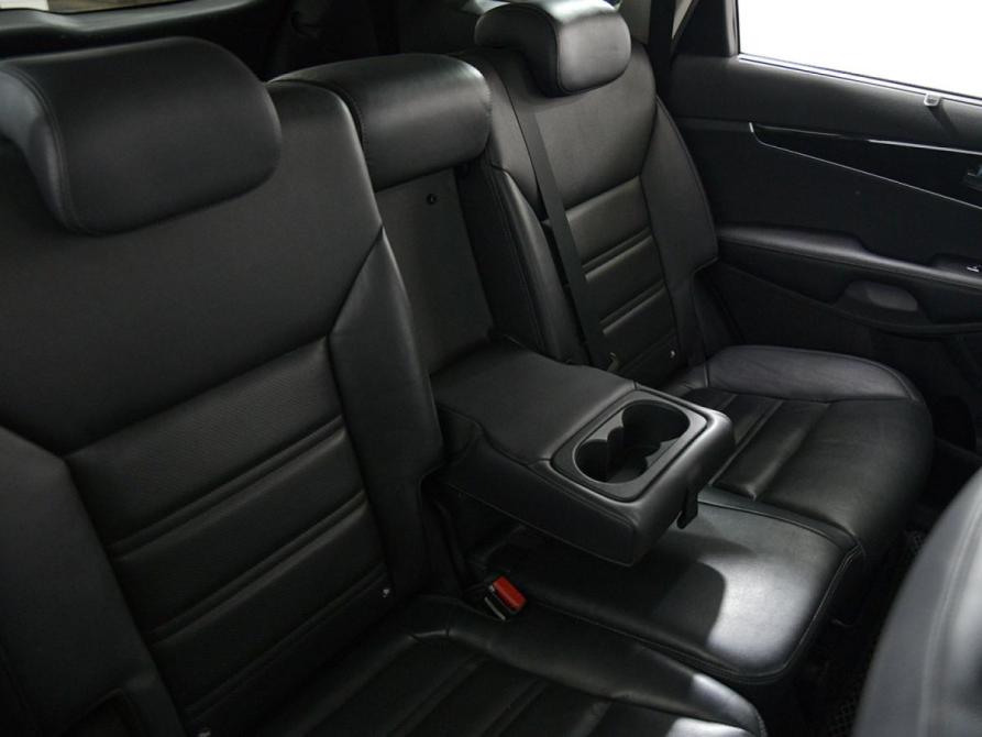 Kia Sorento III Prime Рестайлинг Москва  - изображение 11