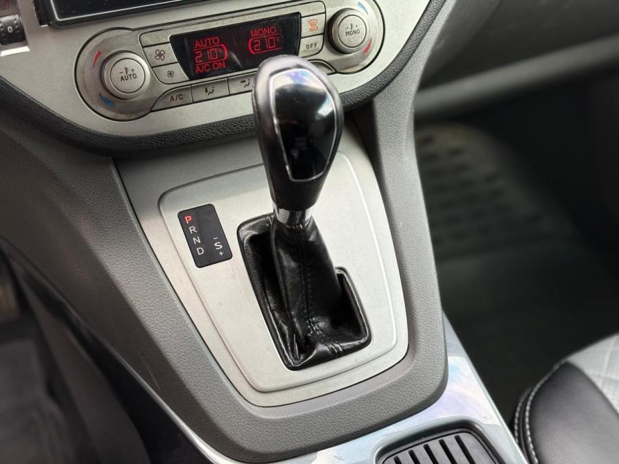 Ford Kuga I Томск  - изображение 13
