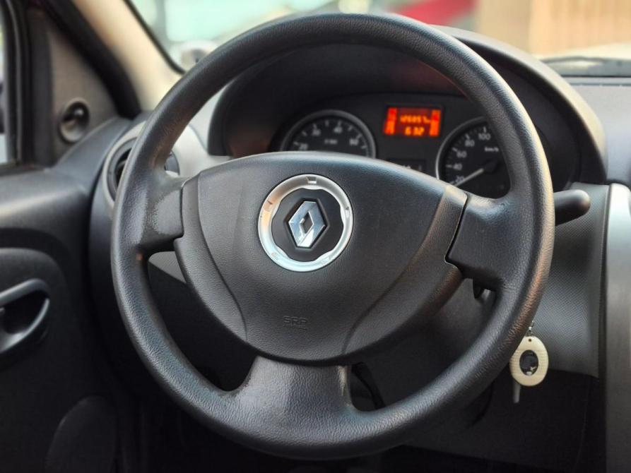 Renault Logan I Рестайлинг Архангельск  - изображение 15