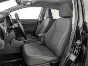 Toyota Corolla XI (E160 E170 E180) Рестайлинг 1 Москва  - изображение 47