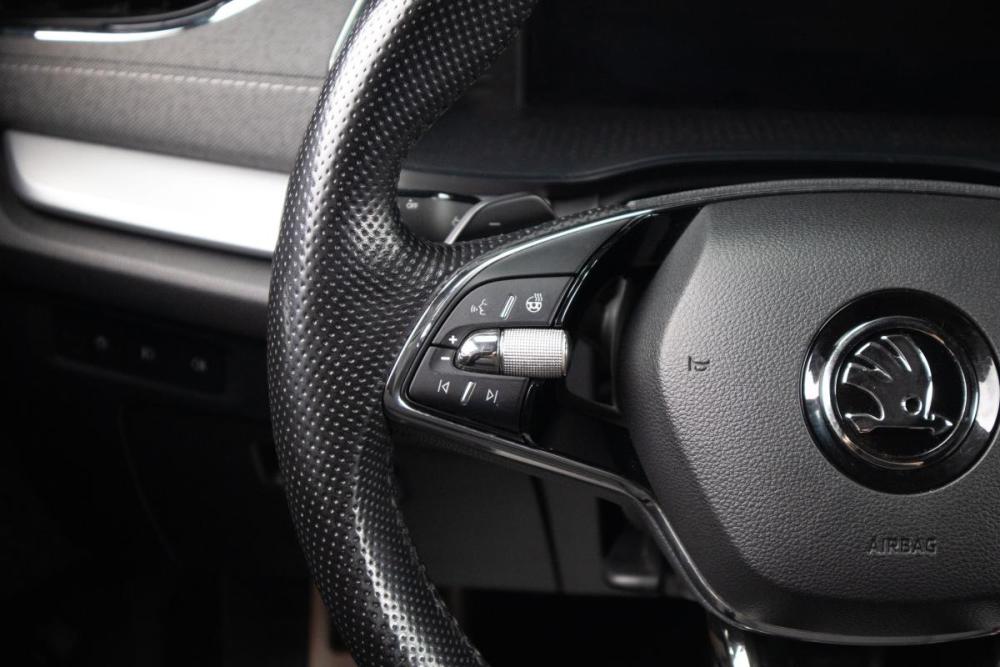 Skoda Octavia IV (A8) Оренбург  - изображение 12