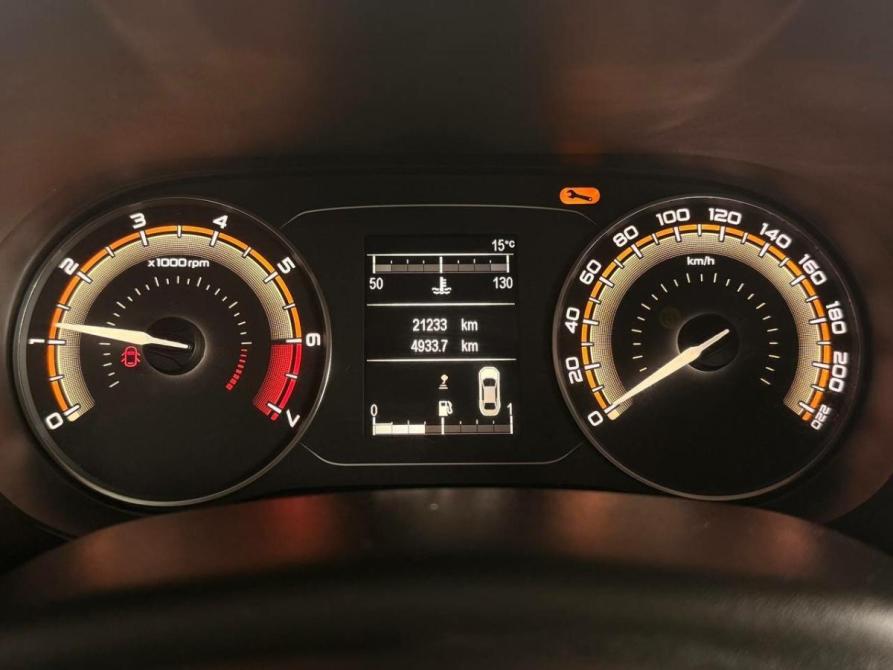 Lada (ВАЗ) Vesta I Рестайлинг (NG) Тольятти  - изображение 17