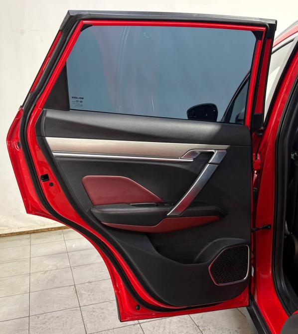 Belgee X50 Санкт-Петербург  - изображение 15