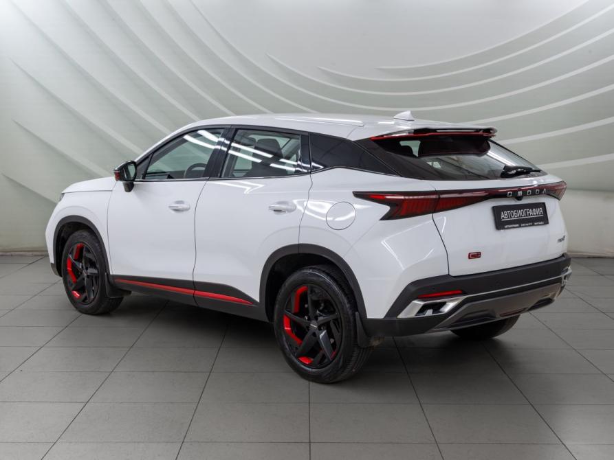 Omoda C5 I Волгоград  - изображение 5