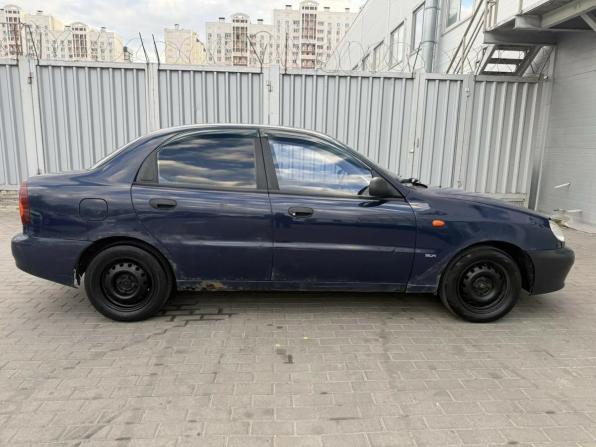 Chevrolet Lanos I с пробегом 2007 года, цена 145 000 рублей, 223228 км, седан, Автокод Объявления