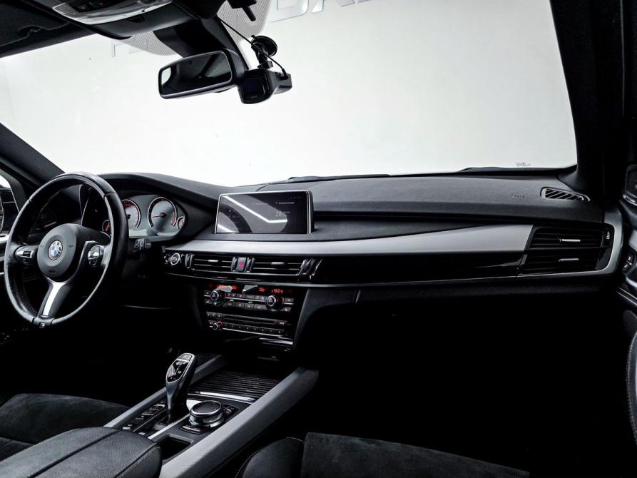 BMW X5 III (F15) Уфа  - изображение 28