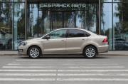 Volkswagen Polo V Рестайлинг Брянск  - изображение 26