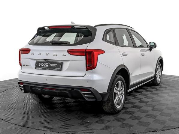 Haval Jolion I Рестайлинг с пробегом 2024 года, цена 1 550 000 рублей, 113960 км, внедорожник, Автокод Объявления