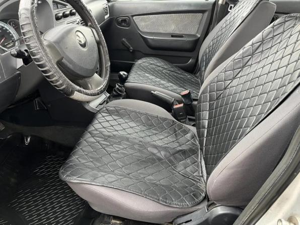 Daewoo Nexia I Рестайлинг с пробегом 2012 года, цена 273 000 рублей, 71231 км, седан, Автокод Объявления