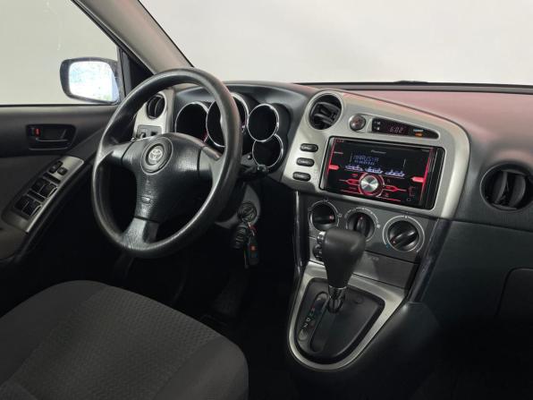 Toyota Matrix I (E130) с пробегом 2007 года, цена 705 000 рублей, 235000 км, хэтчбек, Автокод Объявления