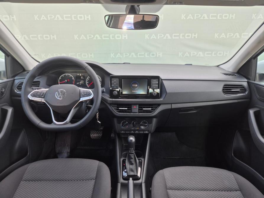 Volkswagen Polo VI Екатеринбург  - изображение 6