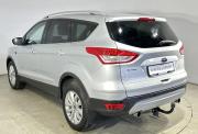 Ford Kuga II Саранск  - изображение 37