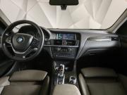 BMW X3 II (F25) Москва  - изображение 30