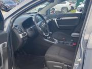 Chevrolet Captiva I Рестайлинг Сыктывкар  - изображение 44