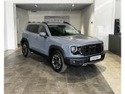 Haval Dargo I Рестайлинг Москва  - изображение 12