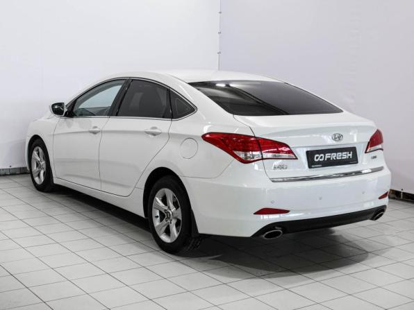 Hyundai i40 I с пробегом 2014 года, цена 1 389 000 рублей, 94700 км, седан, Автокод Объявления