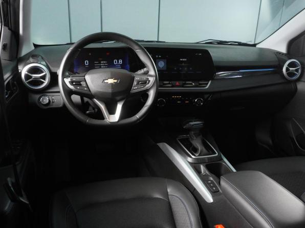 Chevrolet Monza II Рестайлинг с пробегом 2023 года, цена 1 670 000 рублей, 39378 км, седан, Автокод Объявления