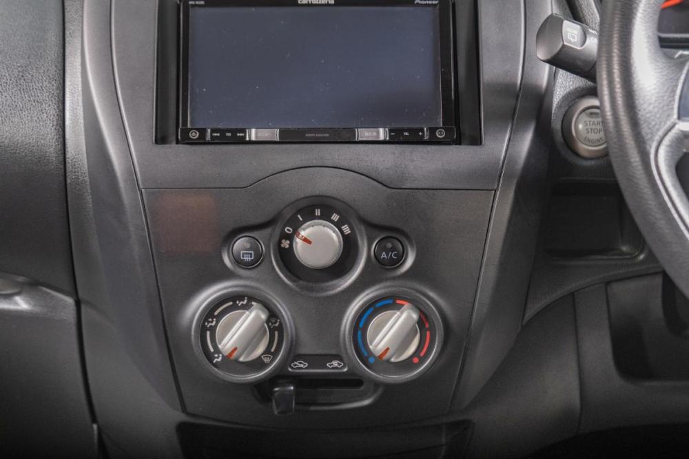 Nissan Note II Рестайлинг Томск  - изображение 15