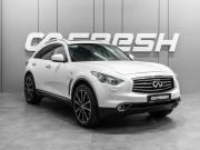Infiniti QX70 Тюмень  - изображение 27