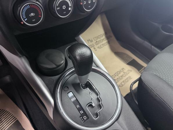 Mitsubishi ASX I Рестайлинг с пробегом 2013 года, цена 1 299 000 рублей, 159000 км, внедорожник, Автокод Объявления