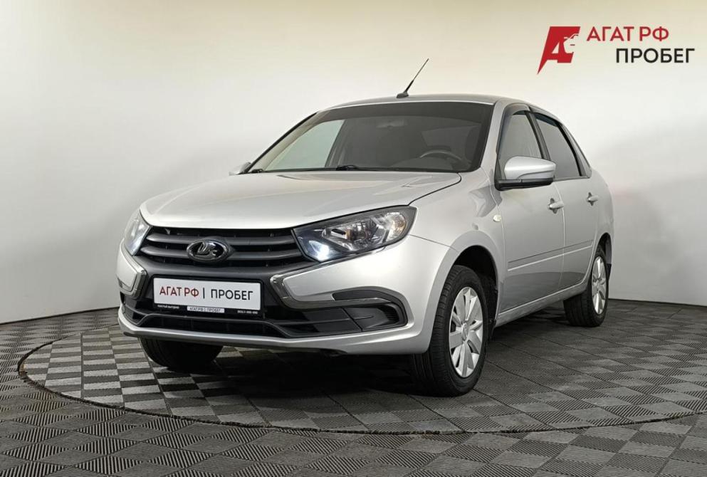 Lada (ВАЗ) Granta I Рестайлинг Нижний Новгород  - изображение 1