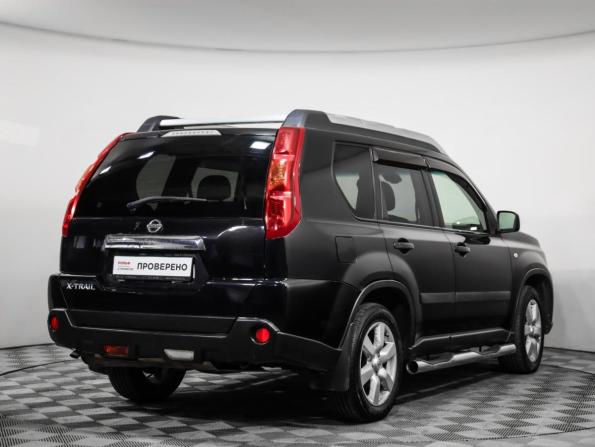Nissan X-Trail II с пробегом 2008 года, цена 849 000 рублей, 350235 км, внедорожник, Автокод Объявления