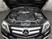 Mercedes-Benz GLK-Класс I (X204) Рестайлинг Москва  - изображение 31