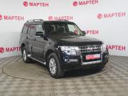 Mitsubishi Pajero IV Рестайлинг 1 Вологда  - изображение 20
