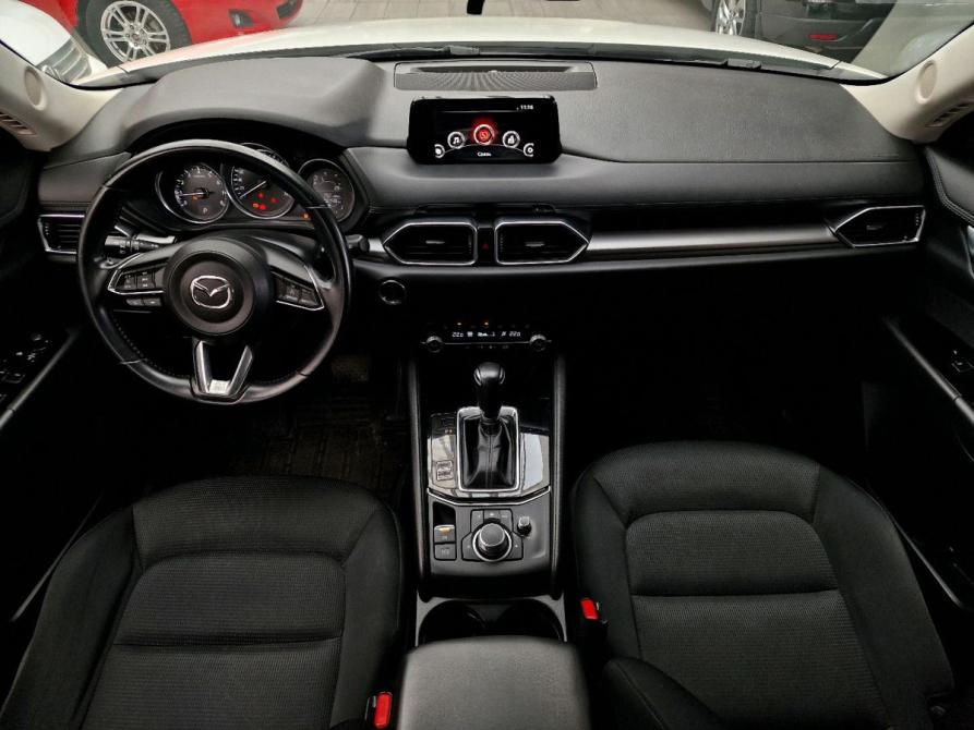 Mazda CX-5 II Челябинск  - изображение 12