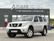 Nissan Pathfinder III Волгоград  - изображение 25