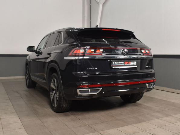 Volkswagen Teramont I Рестайлинг (China Market) с пробегом 2026 года, цена 4 999 995 рублей, 10 км, внедорожник, Автокод Объявления
