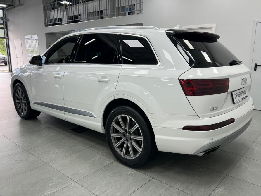 Audi Q7 II (4M) Казань  - изображение 5
