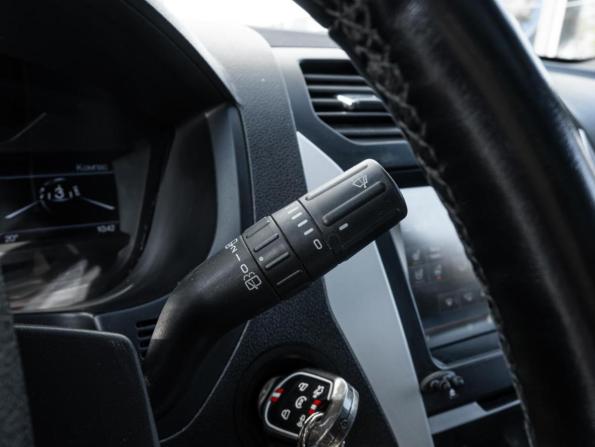 Ford Explorer V с пробегом 2013 года, цена 1 396 000 рублей, 190357 км, внедорожник, Автокод Объявления