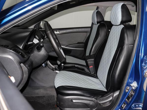 Hyundai Solaris I с пробегом 2011 года, цена 699 000 рублей, 253123 км, седан, Автокод Объявления