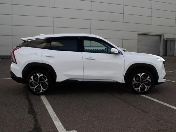Geely Atlas II с пробегом 2024 года, цена 3 048 000 рублей, 30258 км, внедорожник, Автокод Объявления