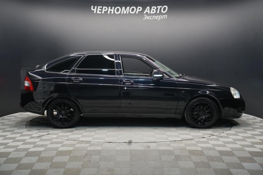 Lada (ВАЗ) Priora I Крым  - изображение 6