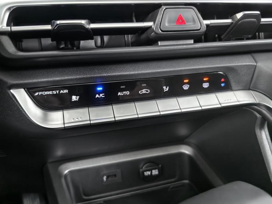 Changan CS35 Plus I Рестайлинг Москва  - изображение 18