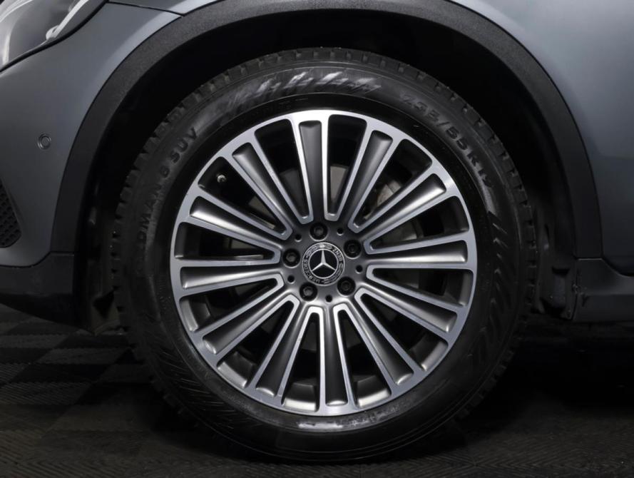 Mercedes-Benz GLC Coupe I (C253) Москва  - изображение 22