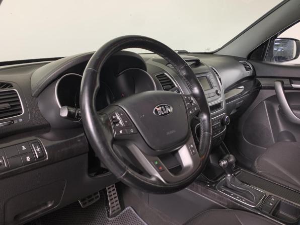 Kia Sorento III Prime с пробегом 2015 года, цена 1 895 000 рублей, 141291 км, внедорожник, Автокод Объявления